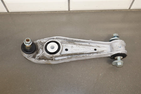 97-04 Porsche Boxster 986 Left Rear Suspension Knuckle OEM
