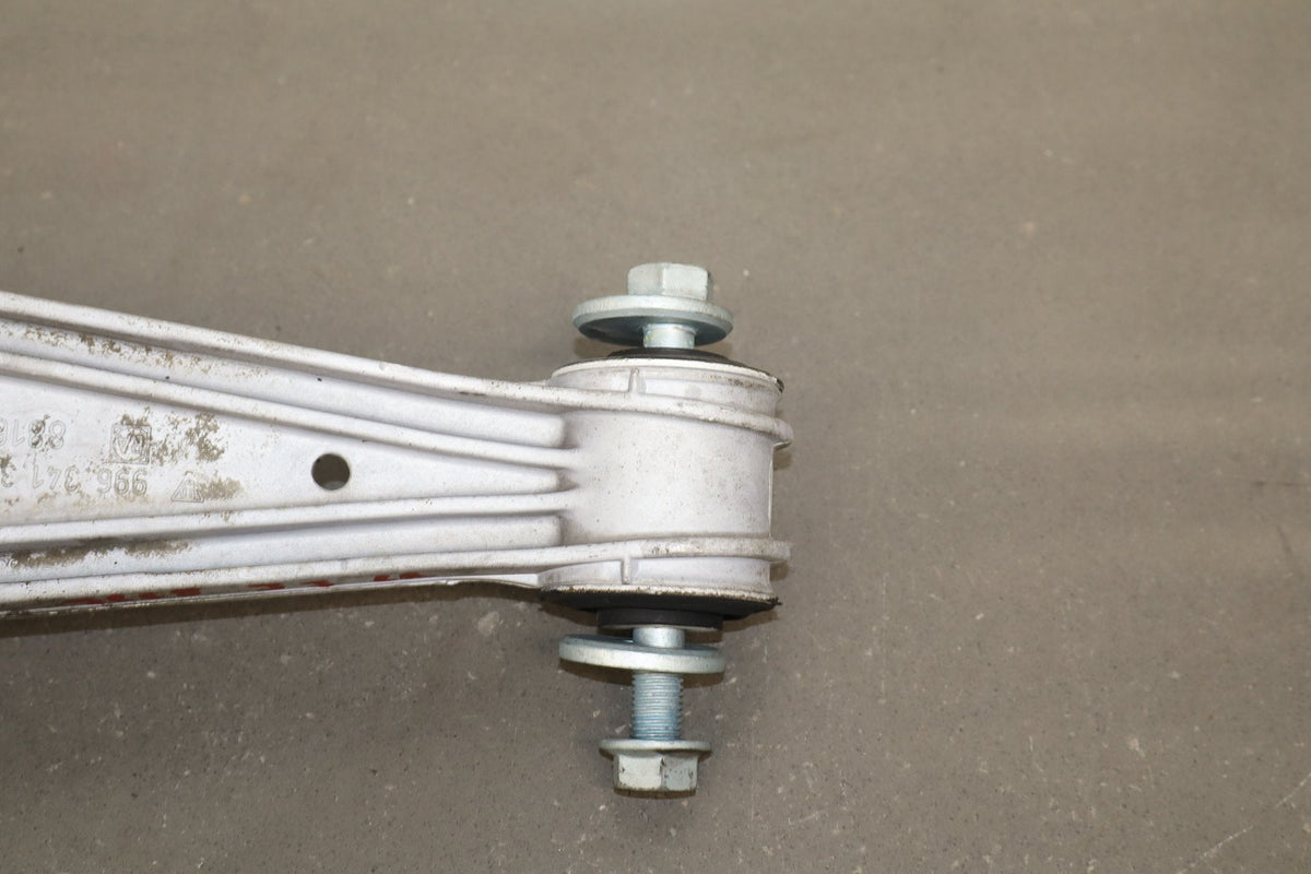 97-04 Porsche Boxster 986 Left Rear Suspension Knuckle OEM