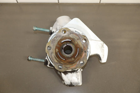 97-04 Porsche Boxster 986 Left Rear Suspension Knuckle OEM