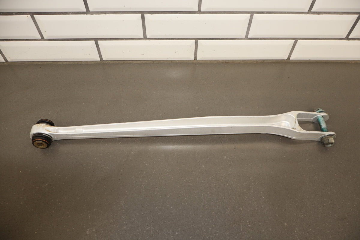 97-04 Porsche Boxster 986 Left Rear Suspension Knuckle OEM