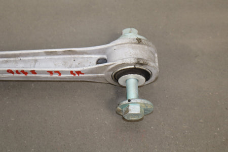 97-04 Porsche Boxster 986 Left Rear Suspension Knuckle OEM