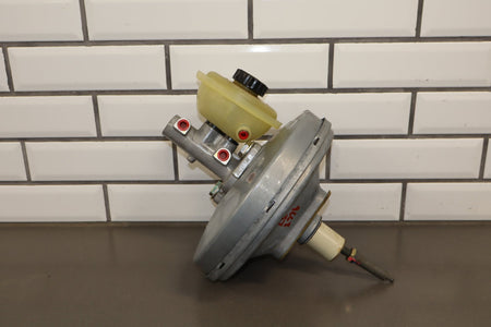 97-04 Porsche Boxster 986 Power Brake Booster Master Cylinder OEM