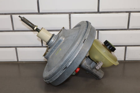 97-04 Porsche Boxster 986 Power Brake Booster Master Cylinder OEM