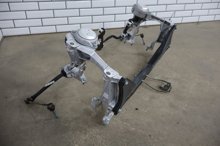 97-04 Porsche Boxster 986 Rear Undercarriage Crossmember OEM