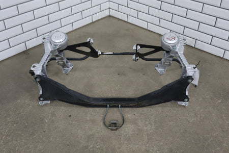 97-04 Porsche Boxster 986 Rear Undercarriage Crossmember OEM