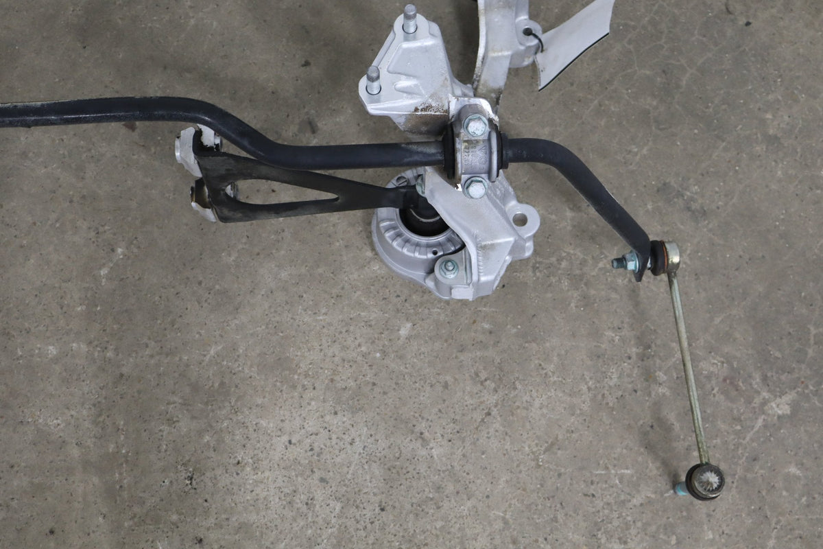 97-04 Porsche Boxster 986 Rear Undercarriage Crossmember OEM