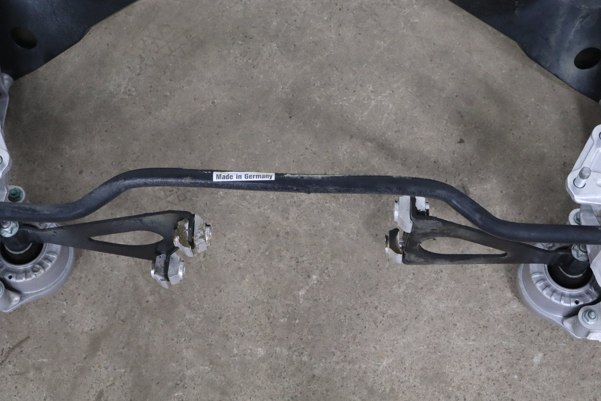 97-04 Porsche Boxster 986 Rear Undercarriage Crossmember OEM