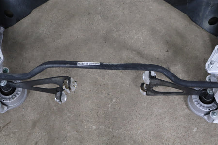 97-04 Porsche Boxster 986 Rear Undercarriage Crossmember OEM