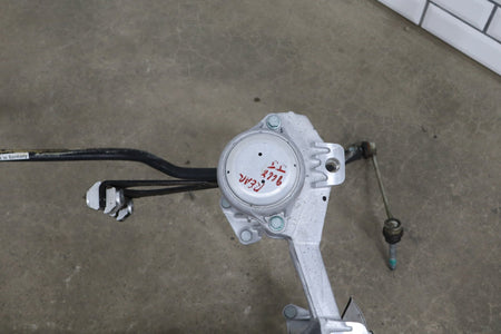 97-04 Porsche Boxster 986 Rear Undercarriage Crossmember OEM