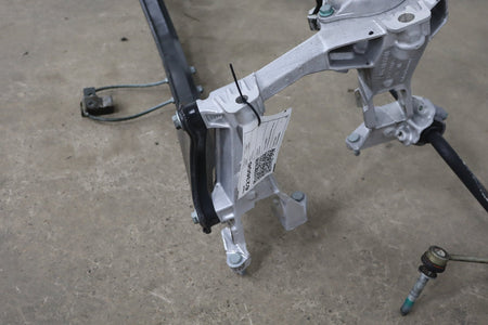 97-04 Porsche Boxster 986 Rear Undercarriage Crossmember OEM