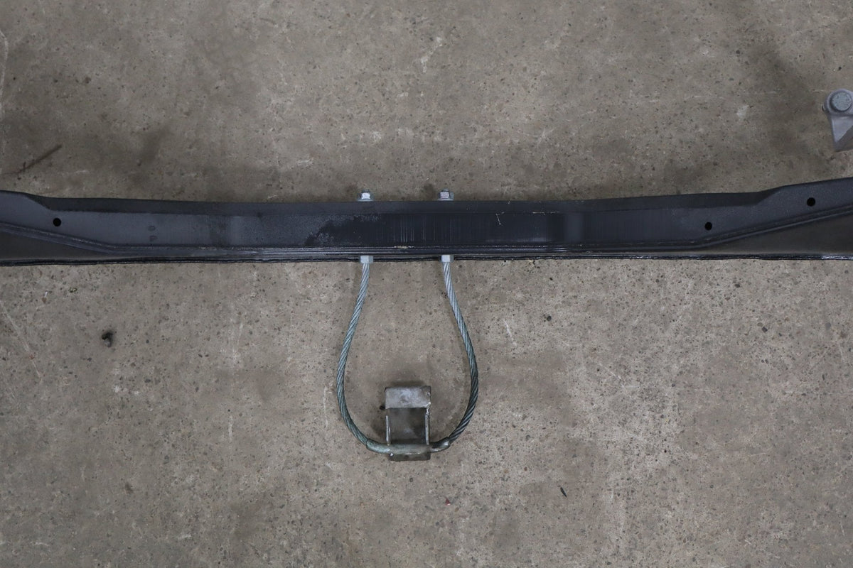 97-04 Porsche Boxster 986 Rear Undercarriage Crossmember OEM