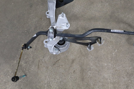 97-04 Porsche Boxster 986 Rear Undercarriage Crossmember OEM