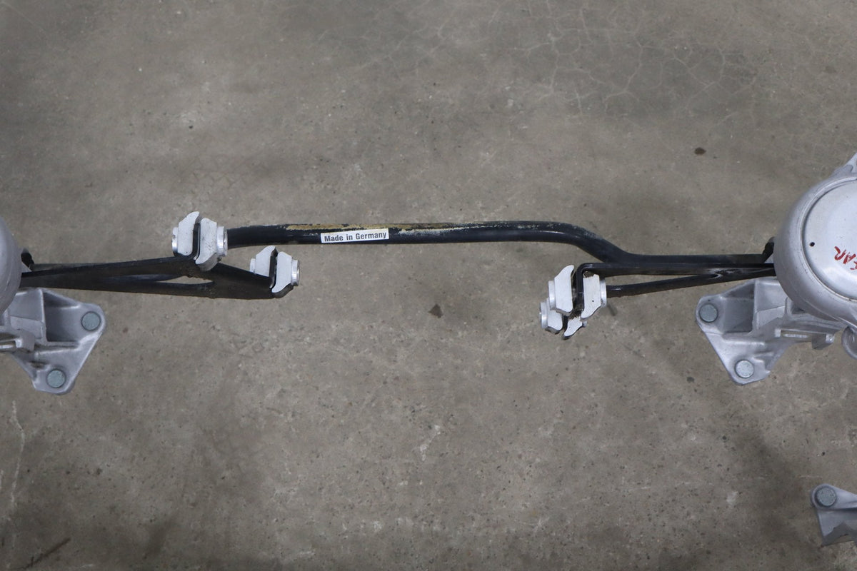 97-04 Porsche Boxster 986 Rear Undercarriage Crossmember OEM
