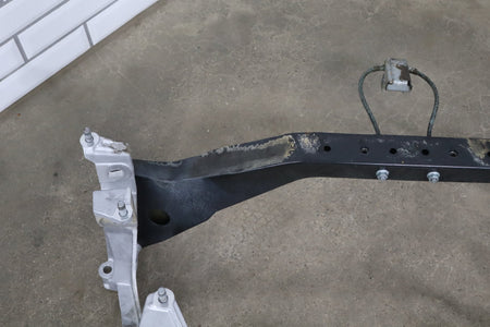 97-04 Porsche Boxster 986 Rear Undercarriage Crossmember OEM