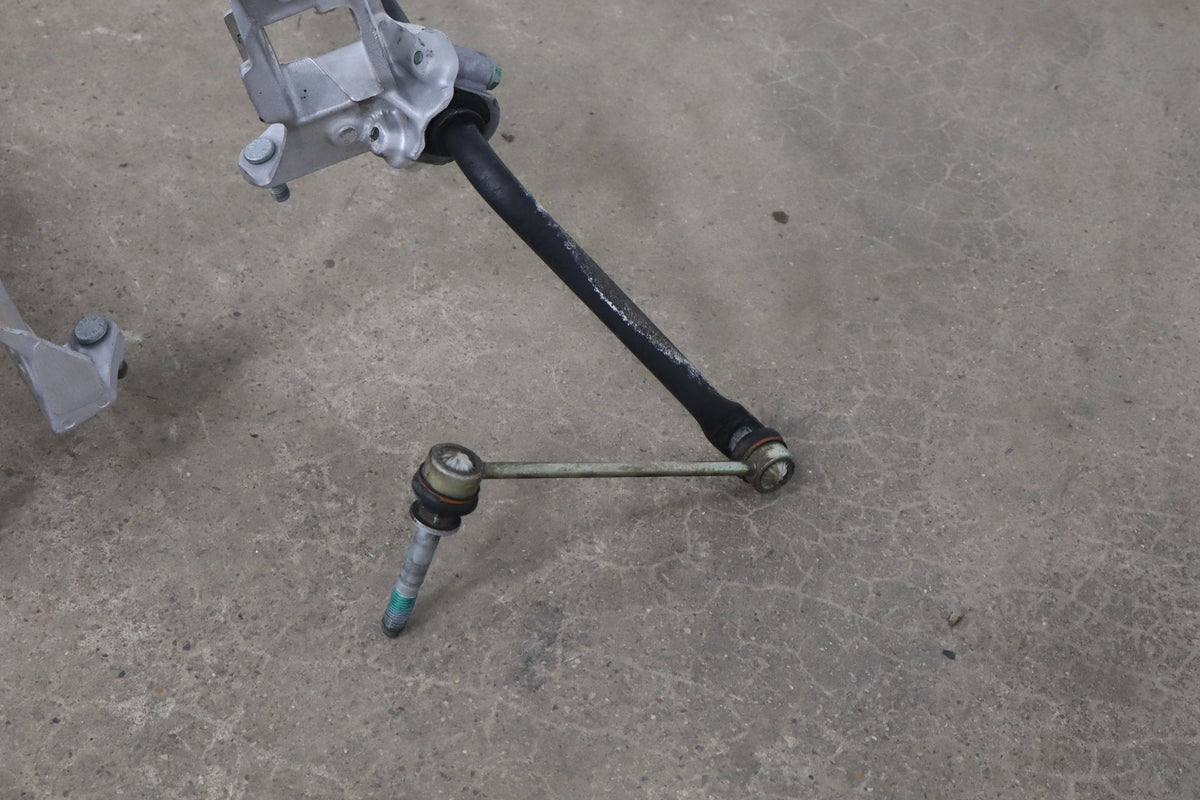 97-04 Porsche Boxster 986 Rear Undercarriage Crossmember OEM