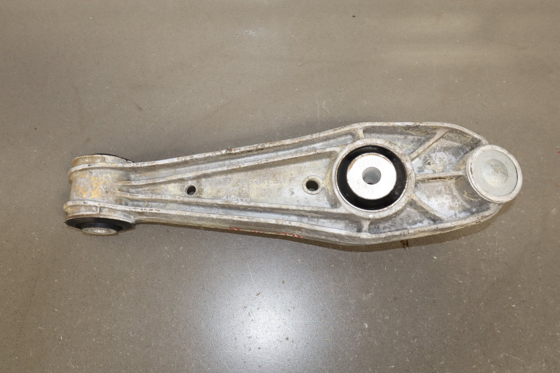 97-04 Porsche Boxster 986 Right Front Suspension Knuckle OEM