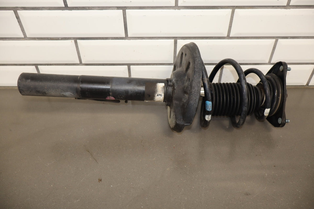 97-04 Porsche Boxster 986 Right Front Suspension Knuckle OEM