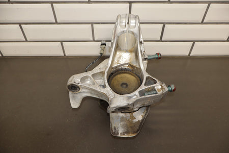 97-04 Porsche Boxster 986 Right Front Suspension Knuckle OEM