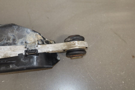 97-04 Porsche Boxster 986 Right Front Suspension Knuckle OEM