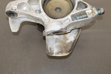 97-04 Porsche Boxster 986 Right Front Suspension Knuckle OEM