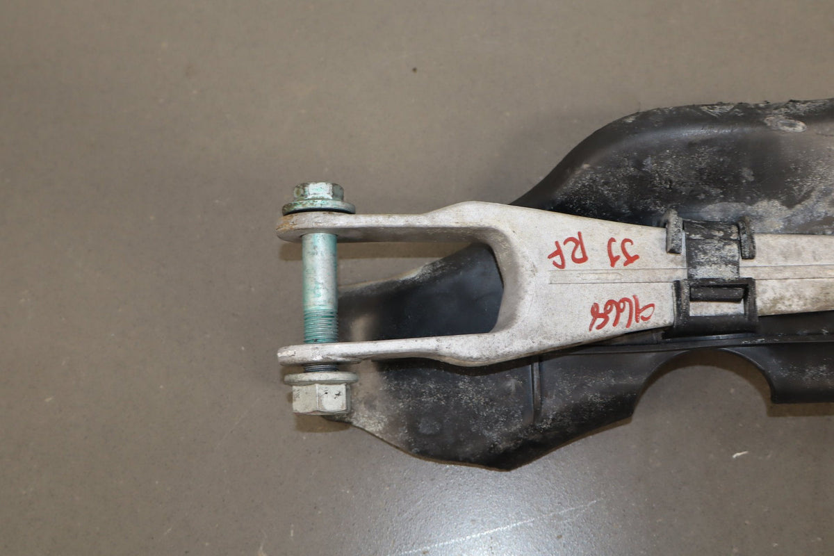 97-04 Porsche Boxster 986 Right Front Suspension Knuckle OEM