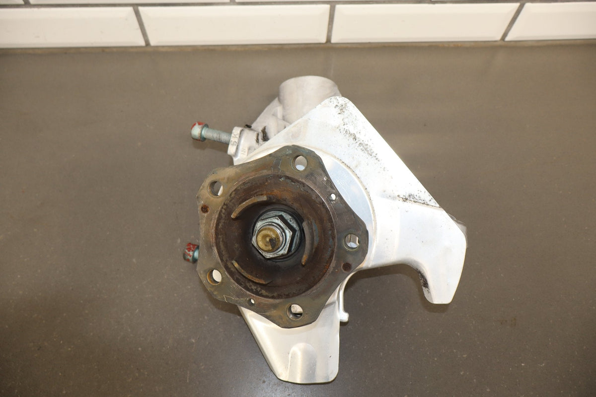 97-04 Porsche Boxster 986 Right Front Suspension Knuckle OEM