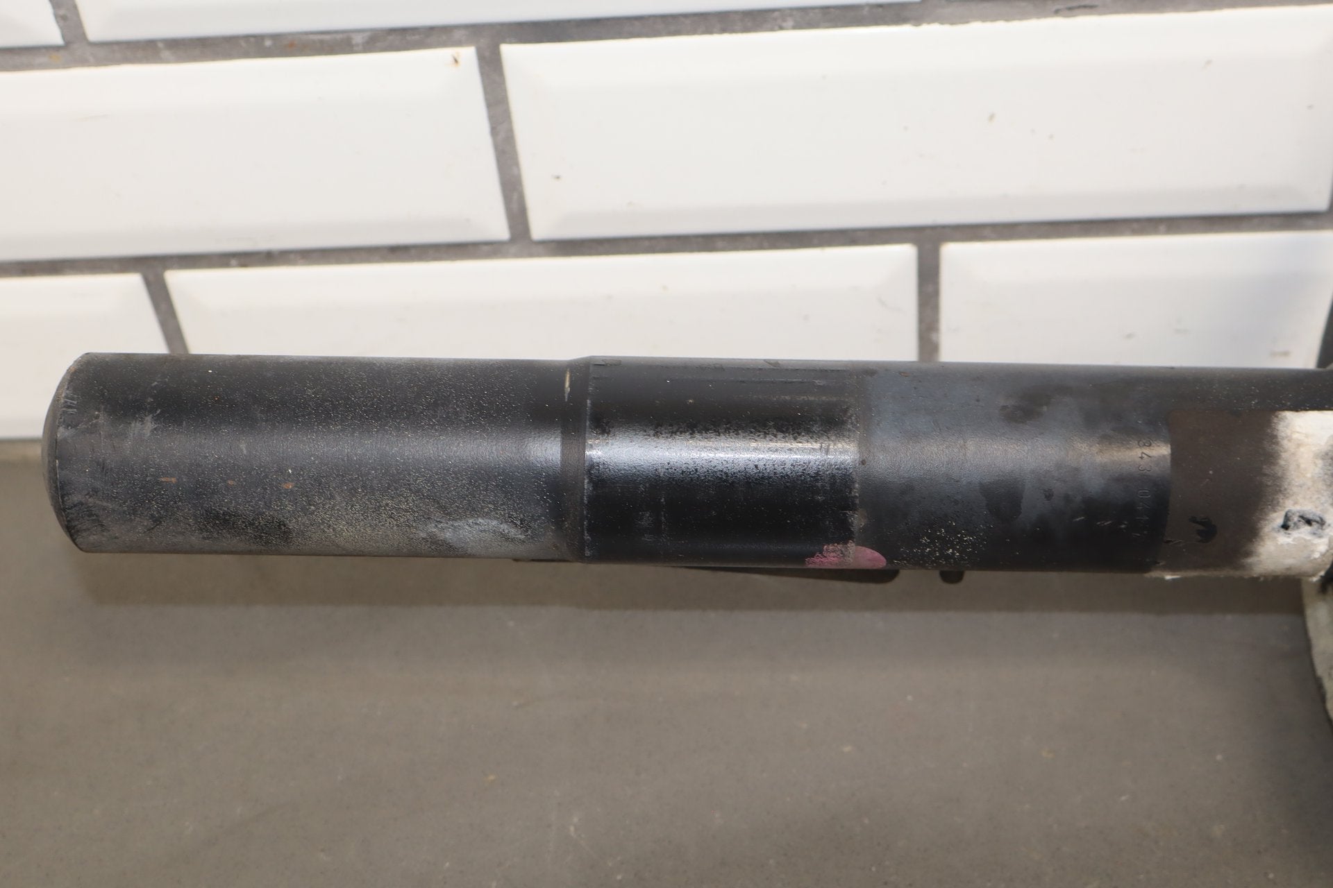 97-04 Porsche Boxster 986 Right Front Suspension Knuckle OEM