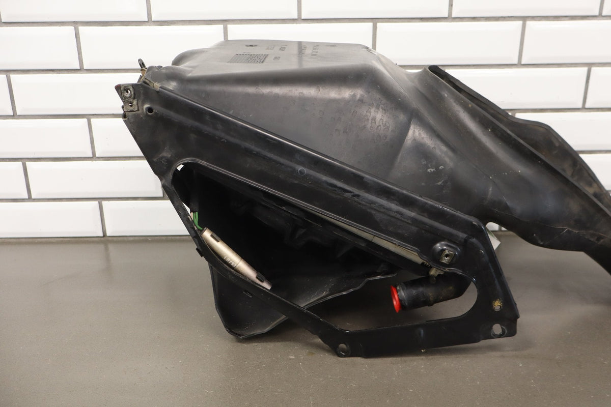 97-04 Porsche Boxster 986 Right Radiator with Fan Shroud OEM