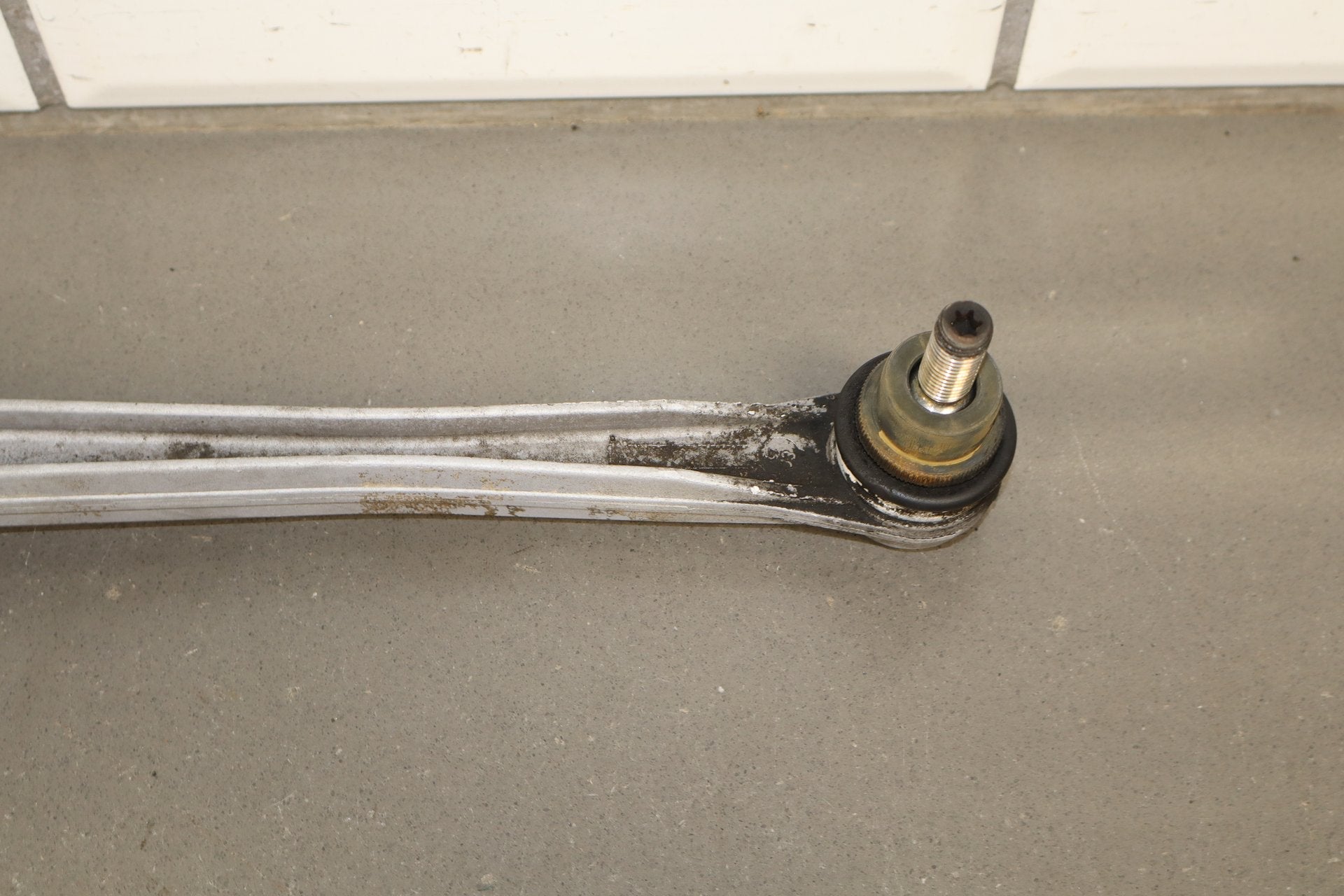 97-04 Porsche Boxster 986 Right Rear Suspension Knuckle OEM