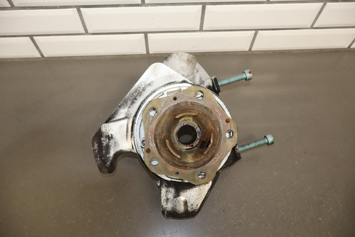 97-04 Porsche Boxster 986 Right Rear Suspension Knuckle OEM