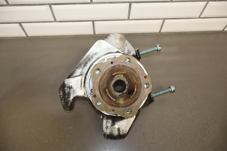 97-04 Porsche Boxster 986 Right Rear Suspension Knuckle OEM