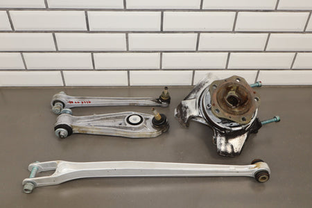 97-04 Porsche Boxster 986 Right Rear Suspension Knuckle OEM