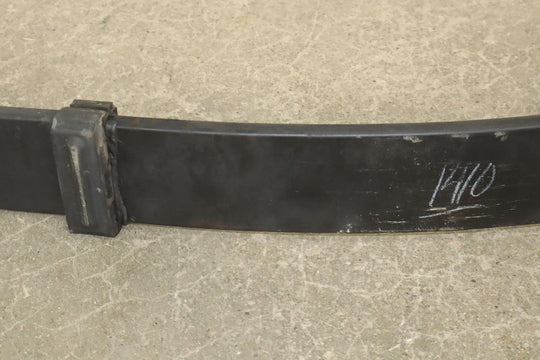 97 - 13 Corvette Front Leaf Spring FE2 Suspension *Ride Height Pads Worn
