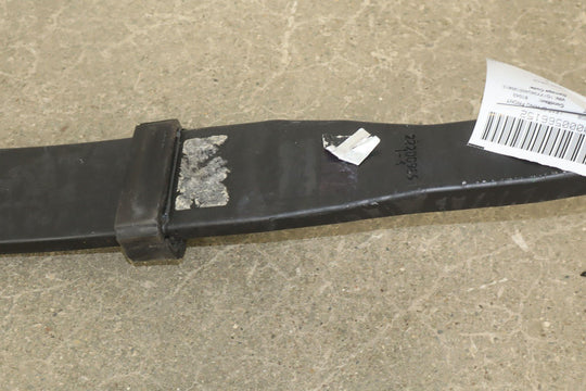 97 - 13 Corvette Front Leaf Spring FE2 Suspension *Ride Height Pads Worn