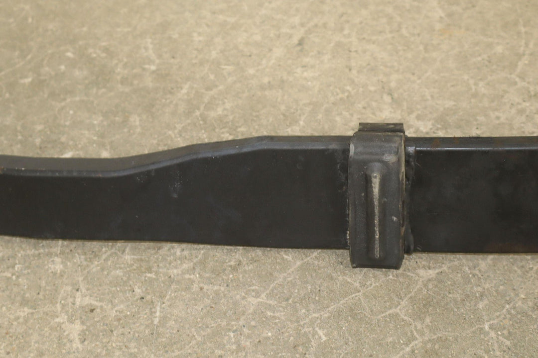 97 - 13 Corvette Front Leaf Spring FE2 Suspension *Ride Height Pads Worn