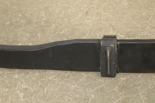 97 - 13 Corvette Front Leaf Spring FE2 Suspension *Ride Height Pads Worn