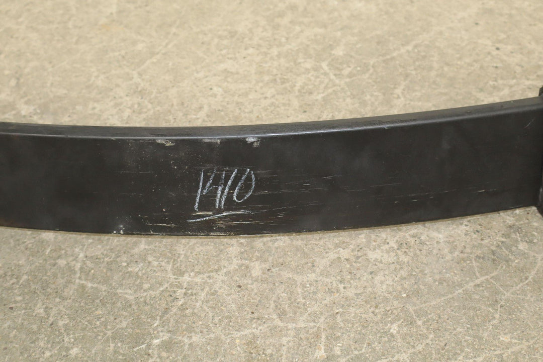 97 - 13 Corvette Front Leaf Spring FE2 Suspension *Ride Height Pads Worn