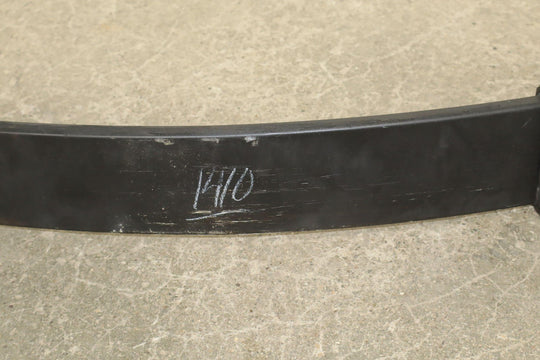 97 - 13 Corvette Front Leaf Spring FE2 Suspension *Ride Height Pads Worn