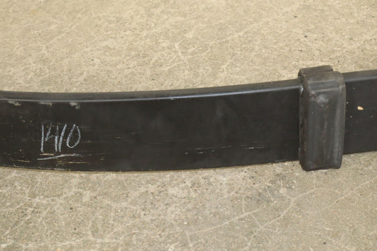 97 - 13 Corvette Front Leaf Spring FE2 Suspension *Ride Height Pads Worn