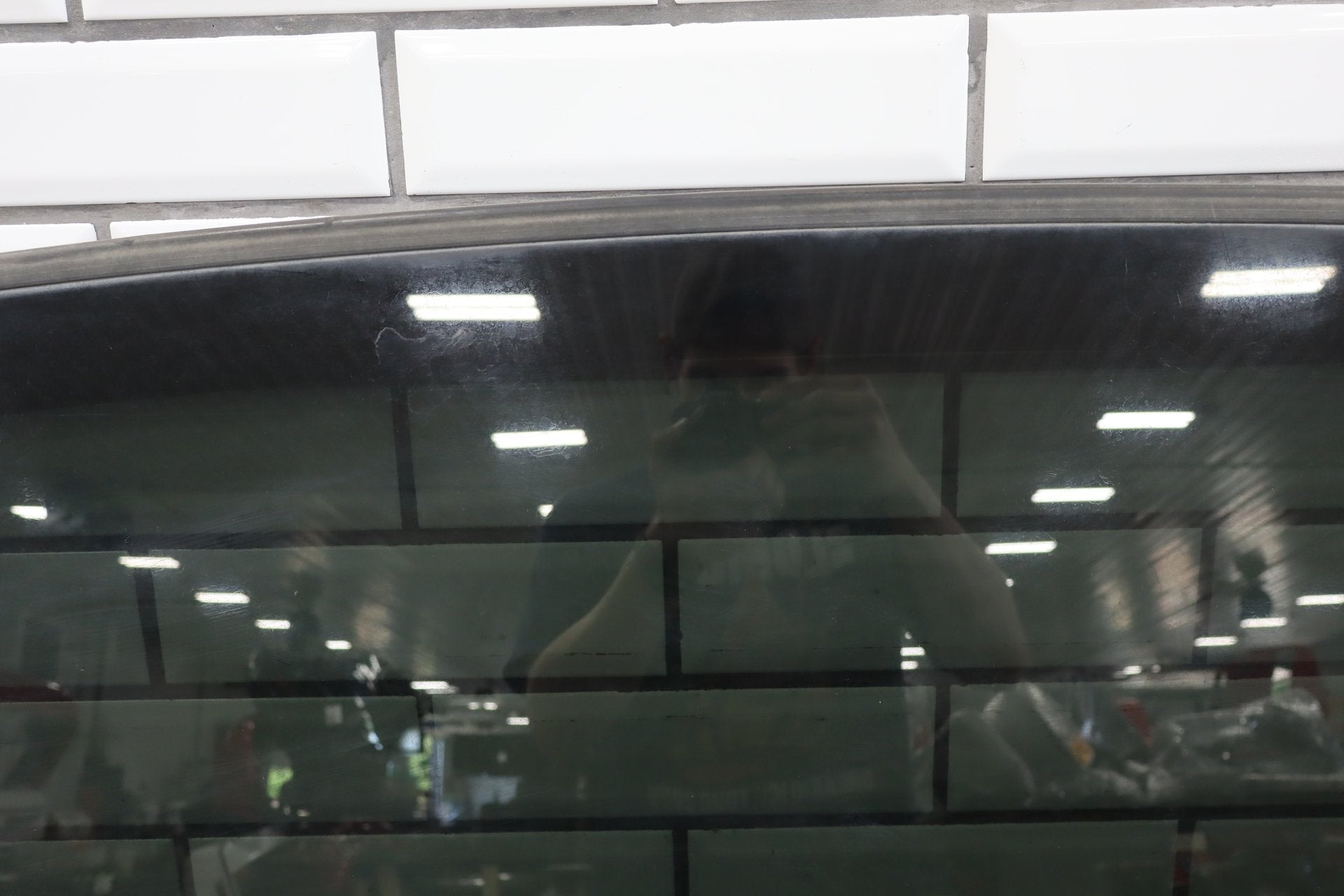 97-17 Lincoln Navigator Ford F150 F250 F350 Expedition Sunroof Glass Sun Roof