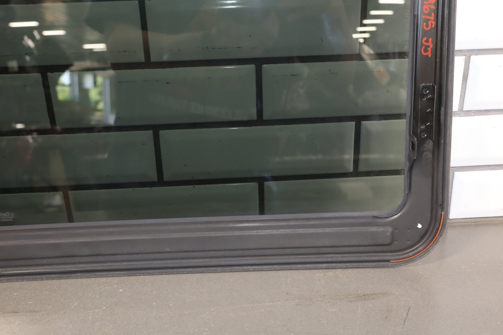 97-17 Lincoln Navigator Ford F150 F250 F350 Expedition Sunroof Glass Sun Roof
