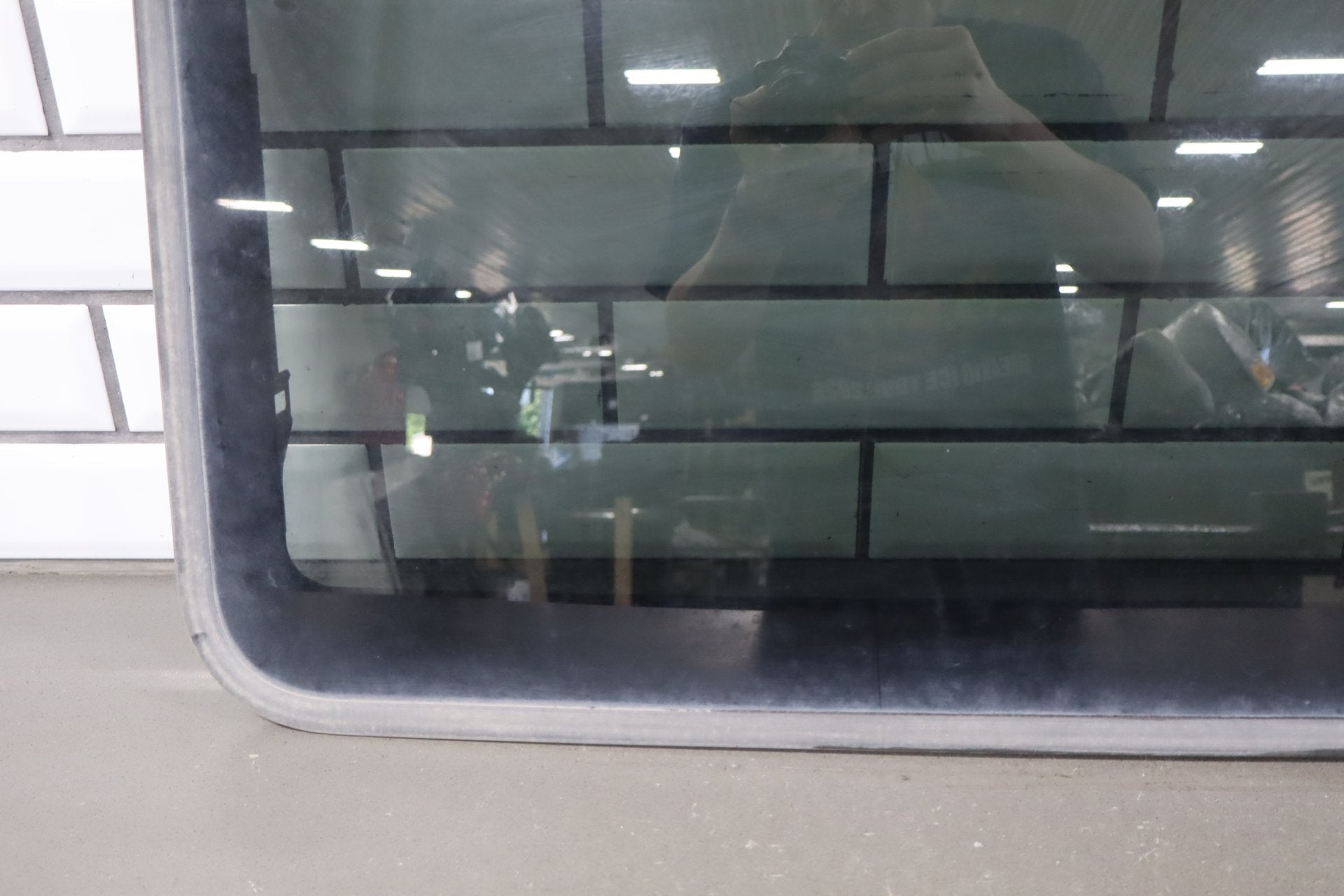 97-17 Lincoln Navigator Ford F150 F250 F350 Expedition Sunroof Glass Sun Roof