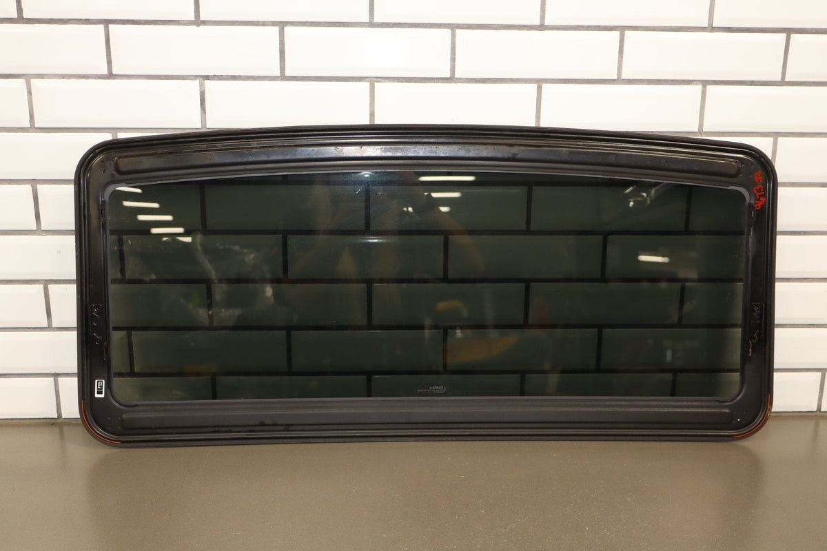 97-17 Lincoln Navigator Ford F150 F250 F350 Expedition Sunroof Glass Sun Roof