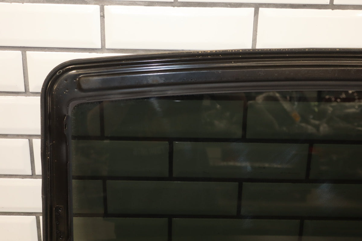 97-17 Lincoln Navigator Ford F150 F250 F350 Expedition Sunroof Glass Sun Roof