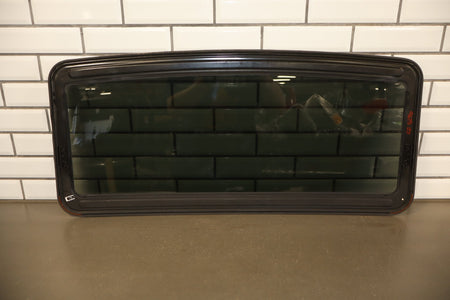 97-17 Lincoln Navigator Ford F150 F250 F350 Expedition Sunroof Glass Sun Roof