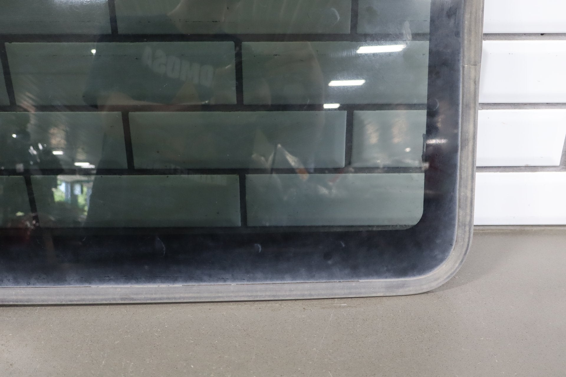 97-17 Lincoln Navigator Ford F150 F250 F350 Expedition Sunroof Glass Sun Roof