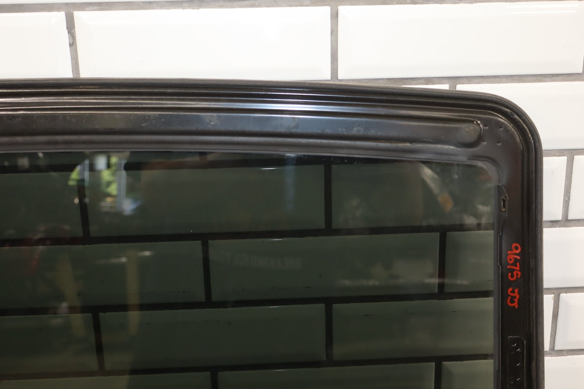 97-17 Lincoln Navigator Ford F150 F250 F350 Expedition Sunroof Glass Sun Roof
