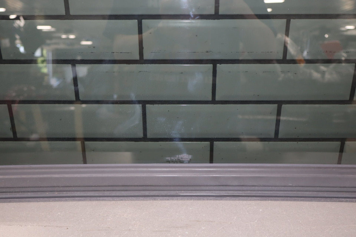 97-17 Lincoln Navigator Ford F150 F250 F350 Expedition Sunroof Glass Sun Roof