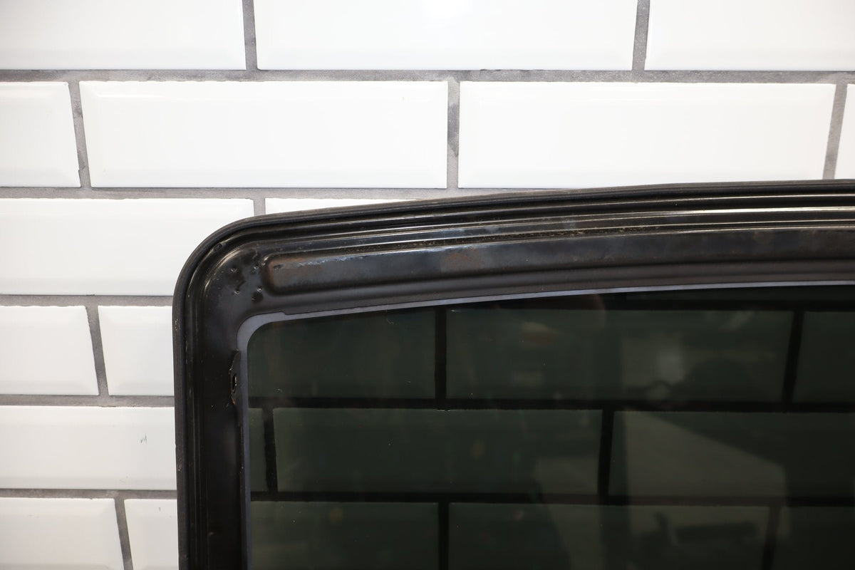 97-17 Lincoln Navigator Ford F150 F250 F350 Expedition Sunroof Glass Sun Roof