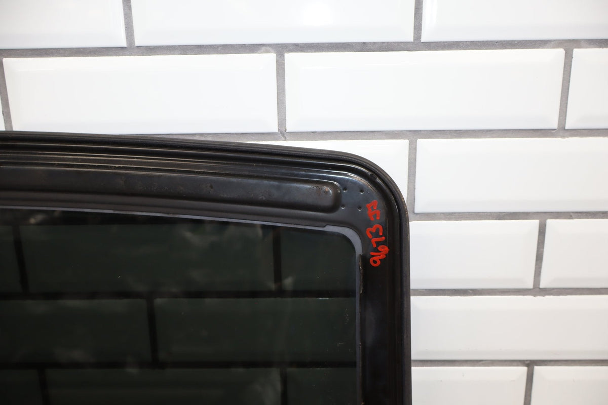 97-17 Lincoln Navigator Ford F150 F250 F350 Expedition Sunroof Glass Sun Roof